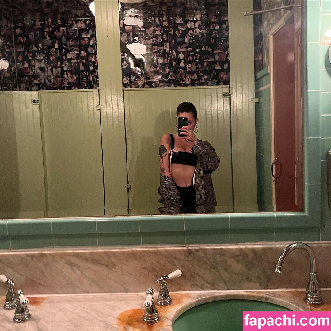 Bea Miller / beamiller leaked nude photo #0215 from OnlyFans/Patreon