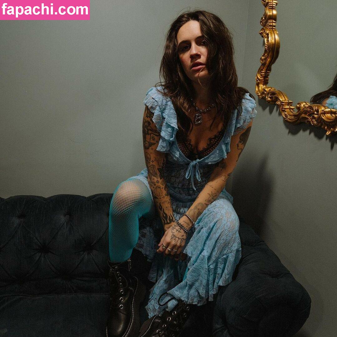 Bea Miller / beamiller leaked nude photo #0224 from OnlyFans/Patreon