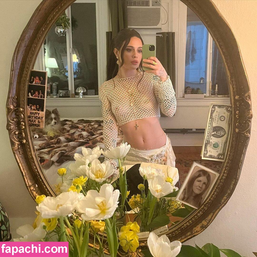 Bea Miller / beamiller leaked nude photo #0227 from OnlyFans/Patreon