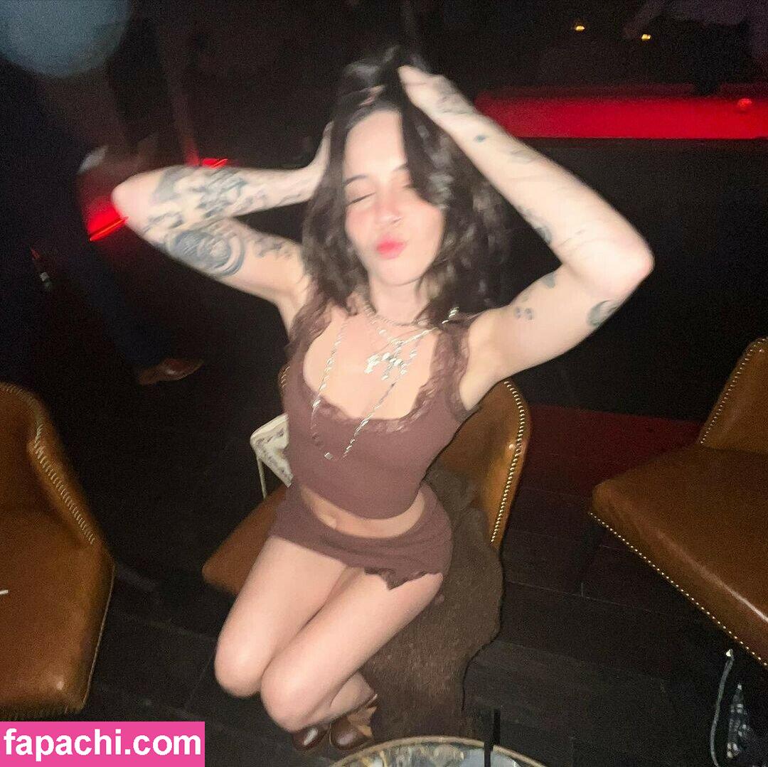 Bea Miller / beamiller leaked nude photo #0233 from OnlyFans/Patreon