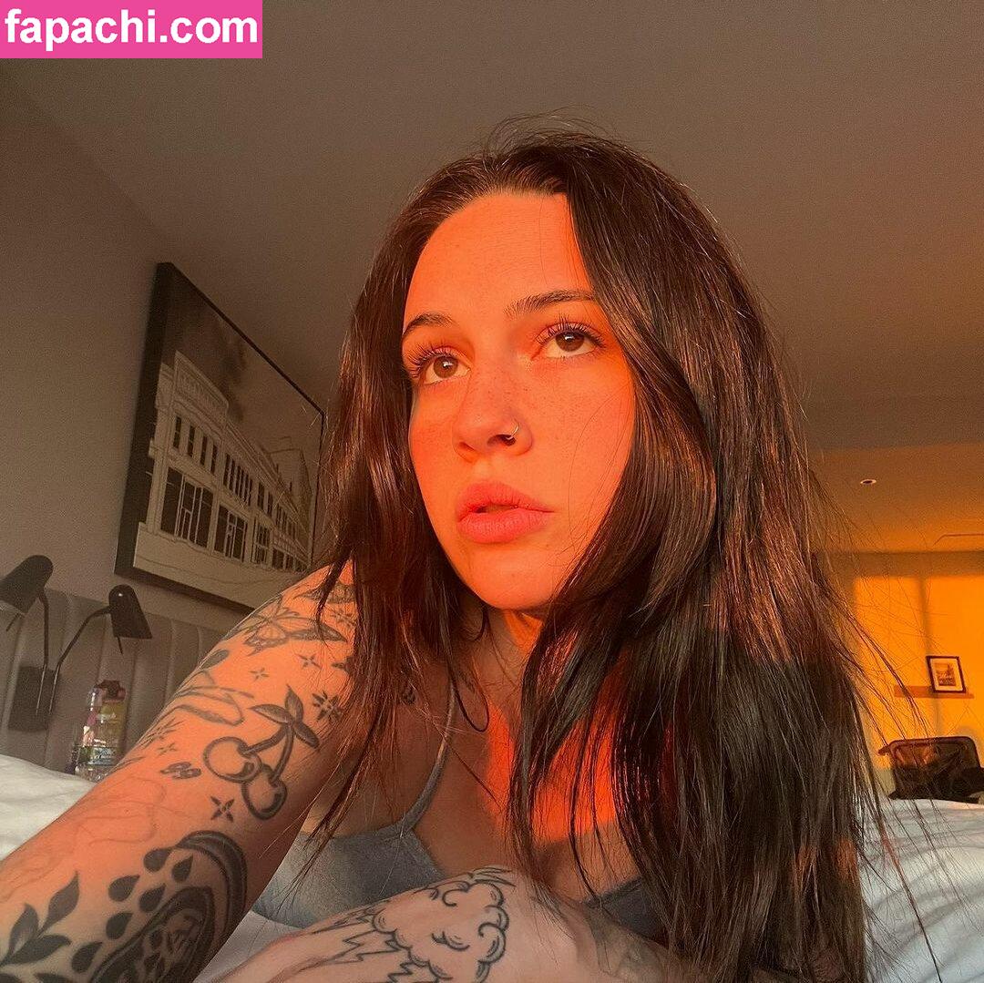 Bea Miller / beamiller leaked nude photo #0239 from OnlyFans/Patreon