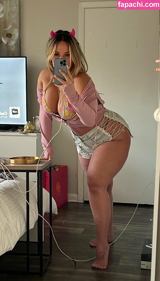 beachbunnyx / fckbunnyx leaked nude photo #0001 from OnlyFans/Patreon