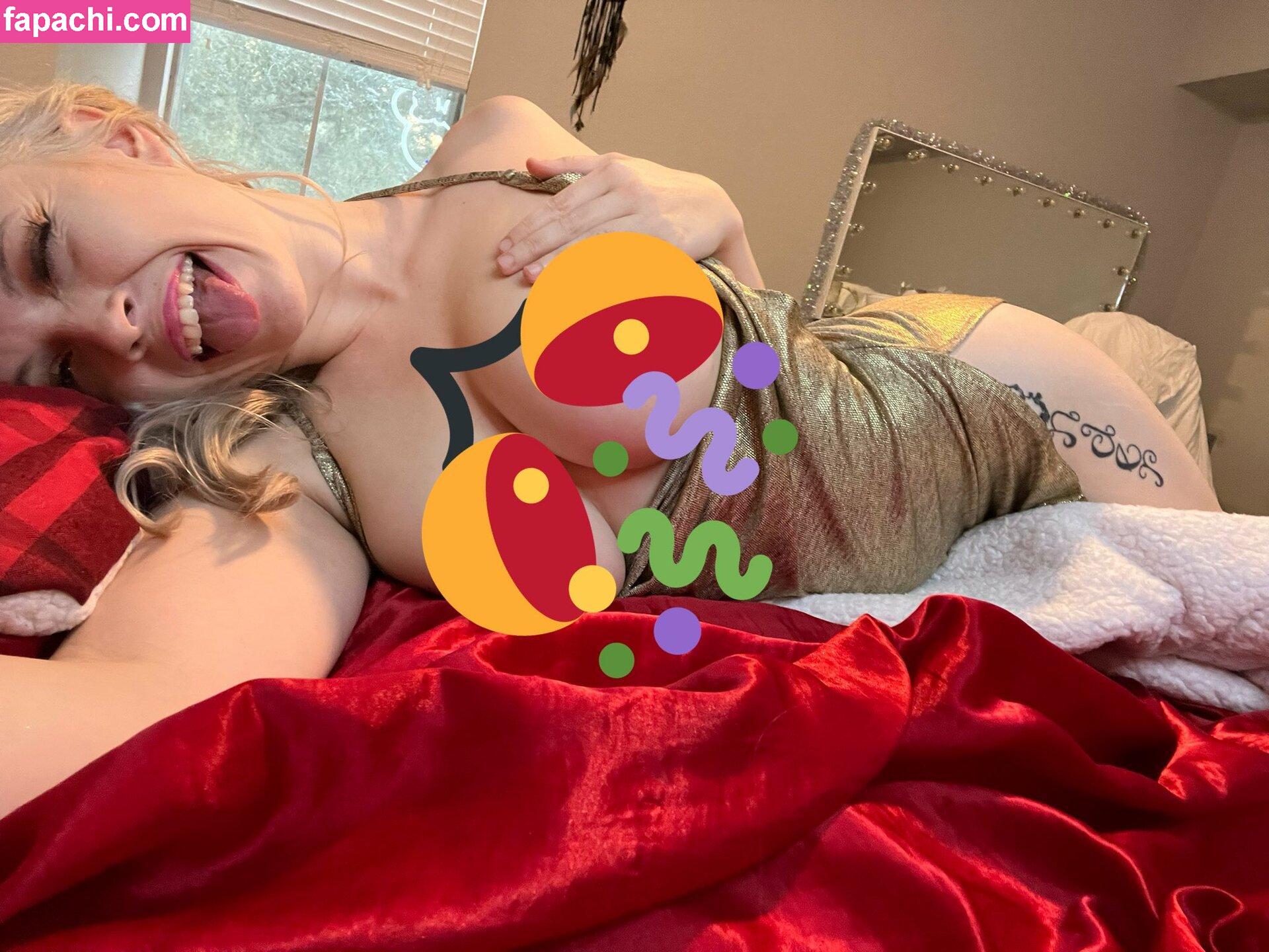 _beaniebaby / GanaBean / cocopeachz leaked nude photo #0003 from OnlyFans/Patreon