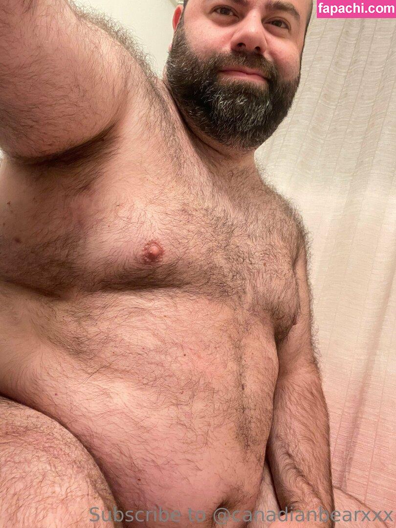 bearshoutout leaked nude photo #0001 from OnlyFans/Patreon