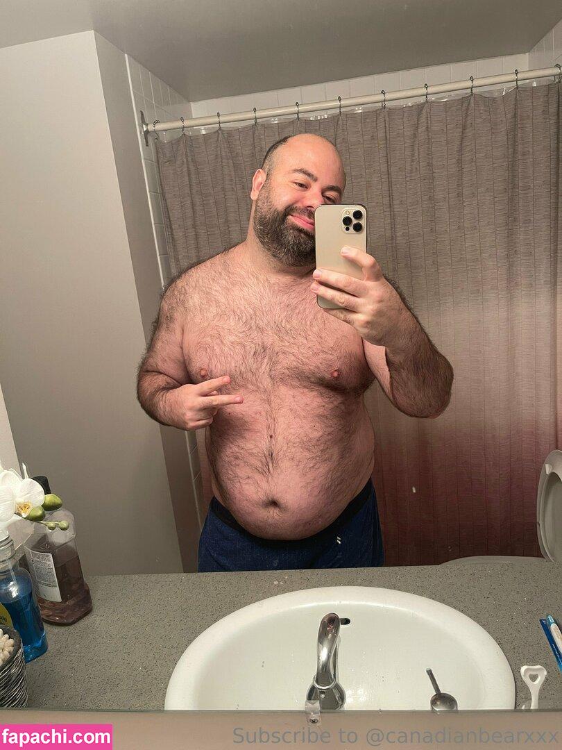 bearshoutout leaked nude photo #0002 from OnlyFans/Patreon