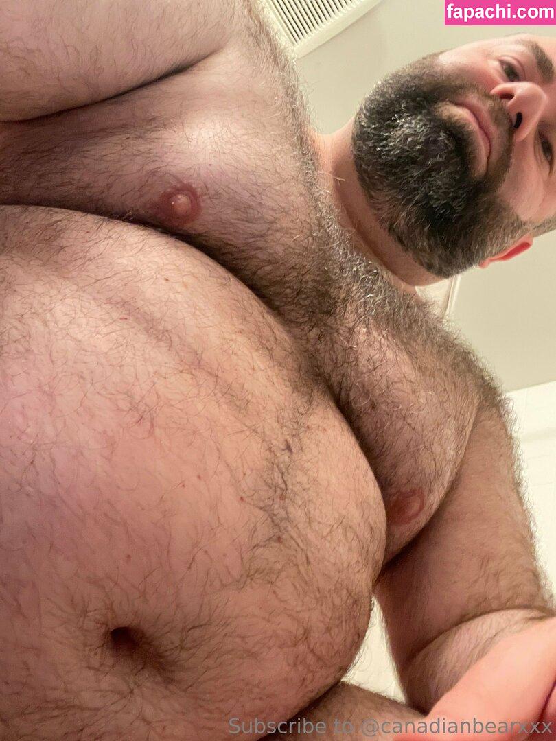 bearshoutout leaked nude photo #0003 from OnlyFans/Patreon