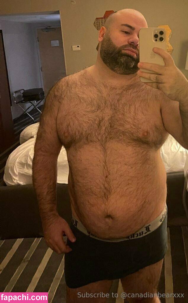 bearshoutout leaked nude photo #0004 from OnlyFans/Patreon