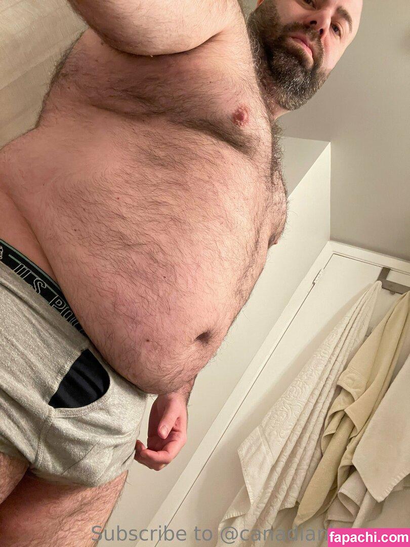 bearshoutout leaked nude photo #0005 from OnlyFans/Patreon