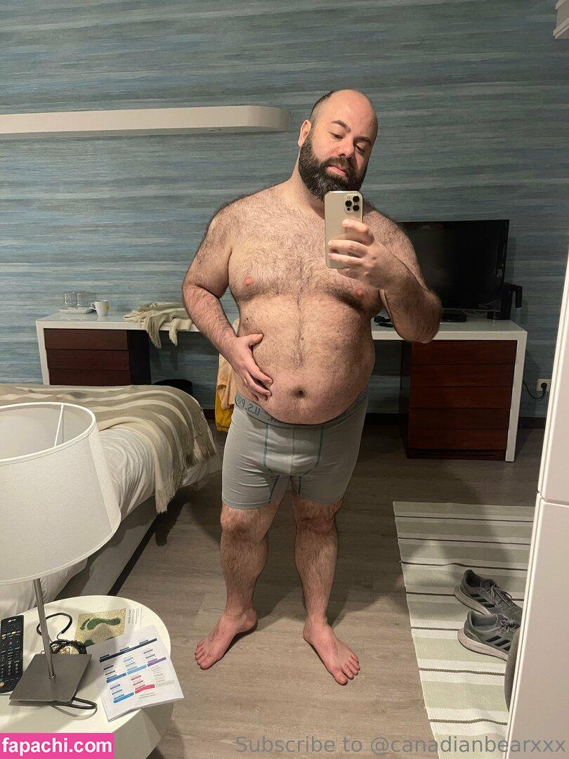 bearshoutout leaked nude photo #0008 from OnlyFans/Patreon