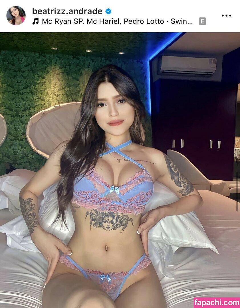 Beatriz Andrade / Biiaandrade / andradeonlyfans / beatrizz.Andrade leaked nude photo #0010 from OnlyFans/Patreon