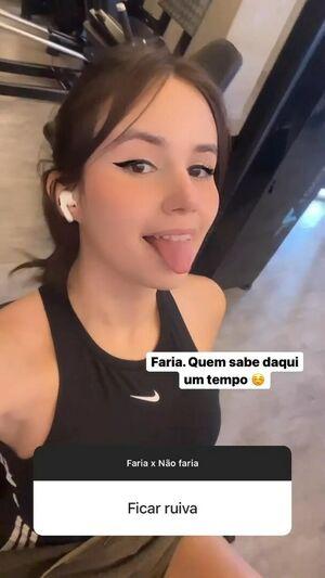 Beatriz Oruê leaked media #0001