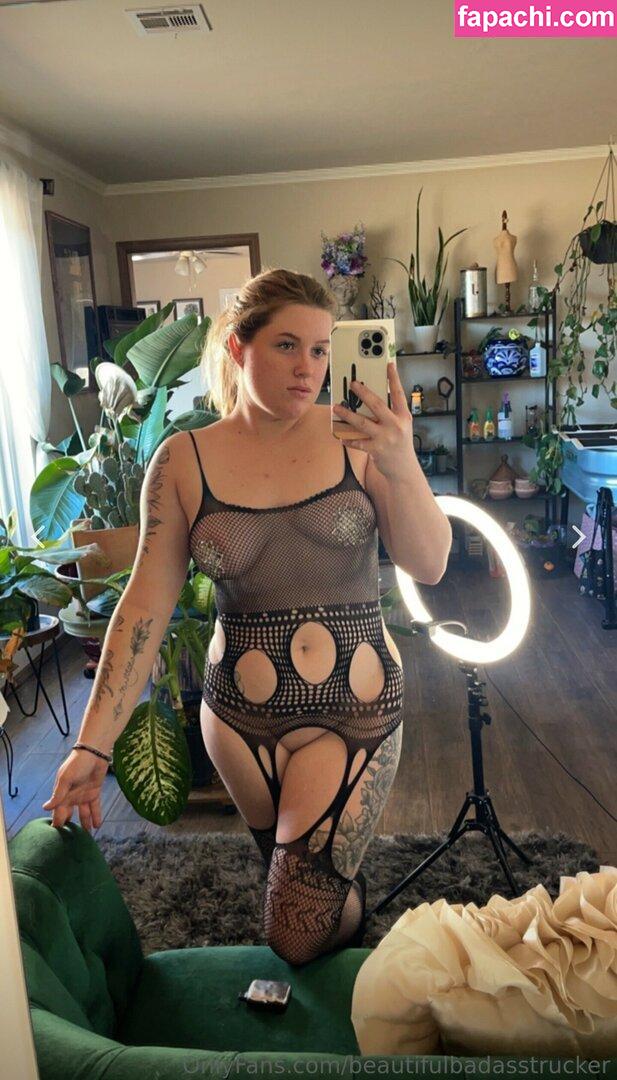 Beautifulbadasstrucker / Jessica Melton / melton_for_you leaked nude photo #0051 from OnlyFans/Patreon