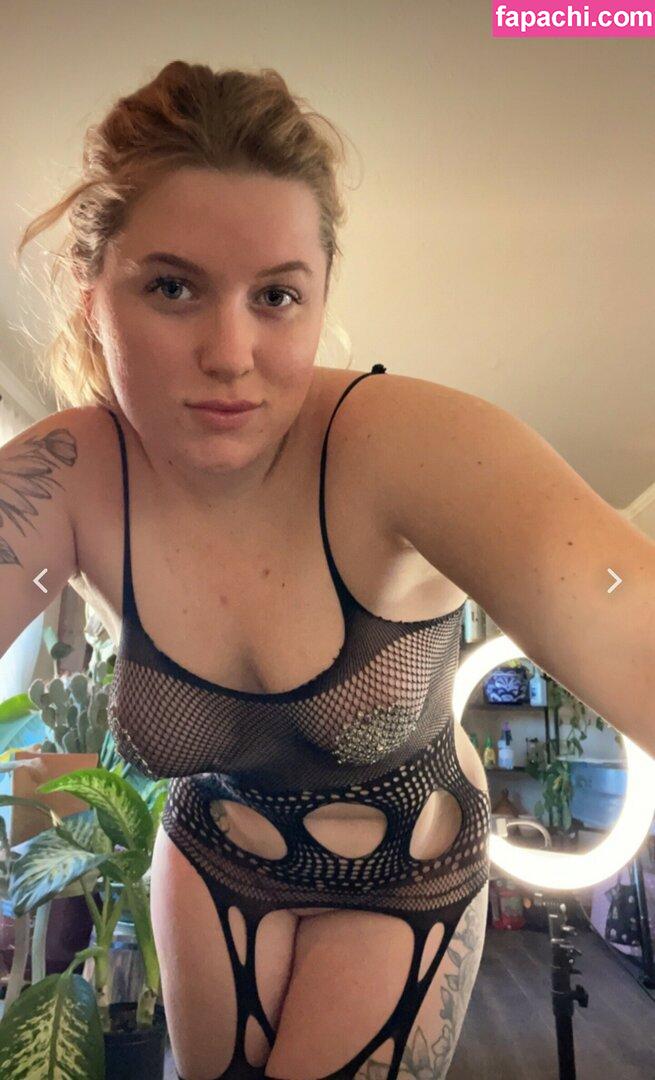 Beautifulbadasstrucker / Jessica Melton / melton_for_you leaked nude photo #0052 from OnlyFans/Patreon