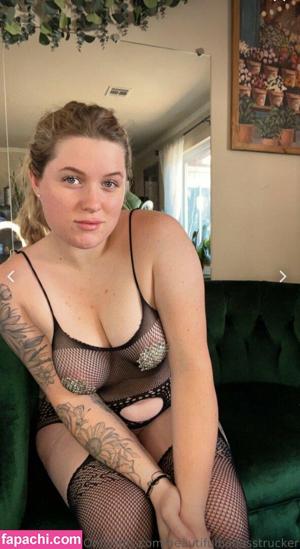 Beautifulbadasstrucker / Jessica Melton / melton_for_you leaked nude photo #0053 from OnlyFans/Patreon