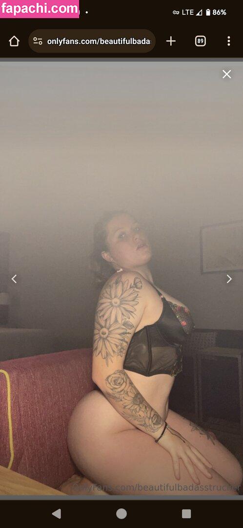 Beautifulbadasstrucker / Jessica Melton / melton_for_you leaked nude photo #0061 from OnlyFans/Patreon