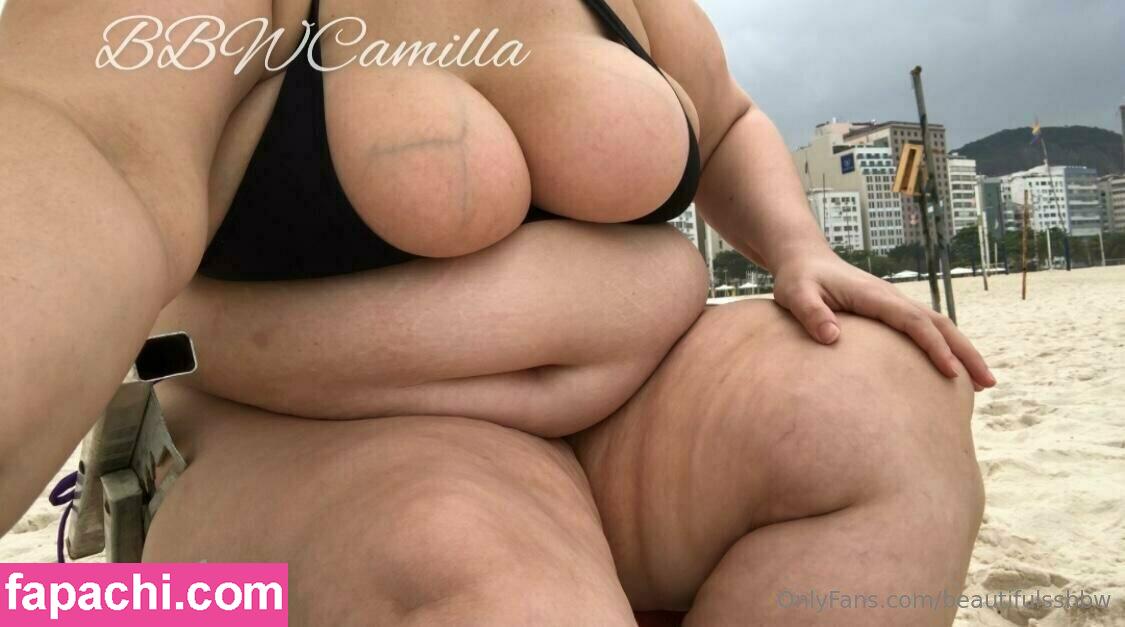 beautifulssbbw leaked nude photo #0007 from OnlyFans/Patreon