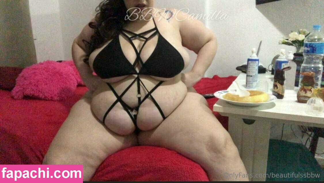 beautifulssbbw leaked nude photo #0017 from OnlyFans/Patreon