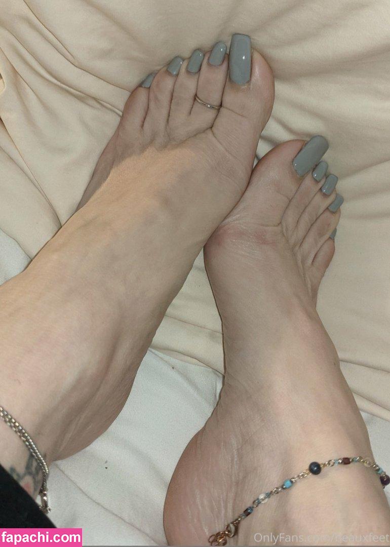 Beauxfeet leaked nude photo #0001 from OnlyFans/Patreon