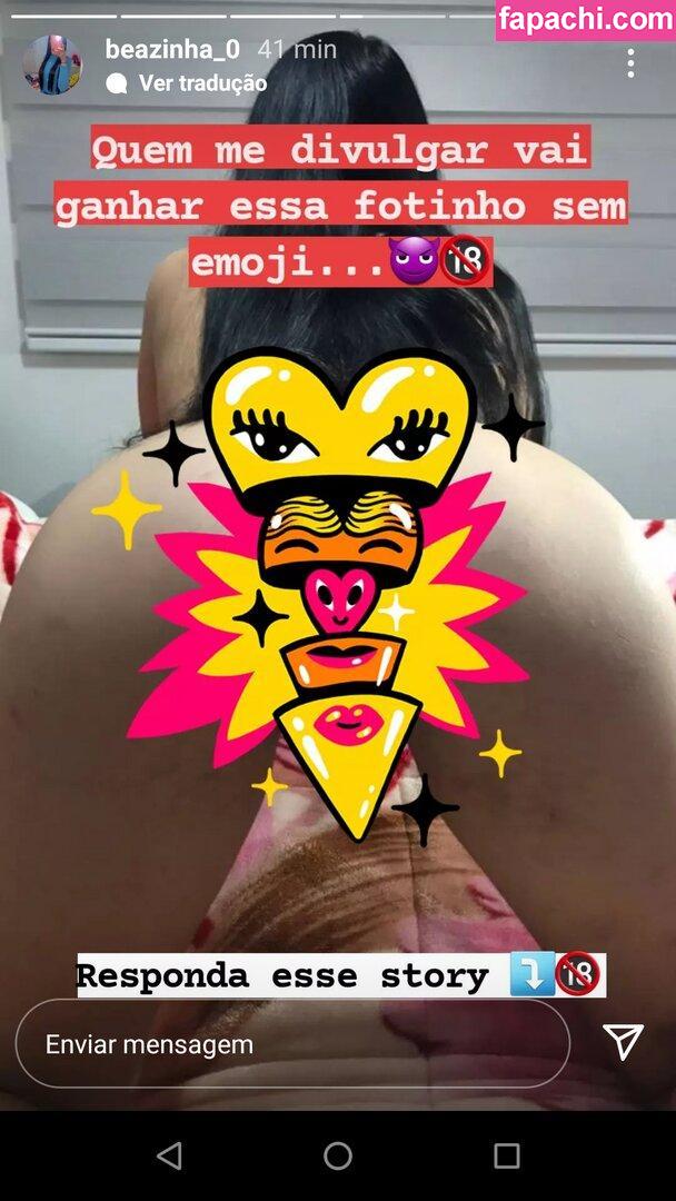 beazinha_0 leaked nude photo #0006 from OnlyFans/Patreon