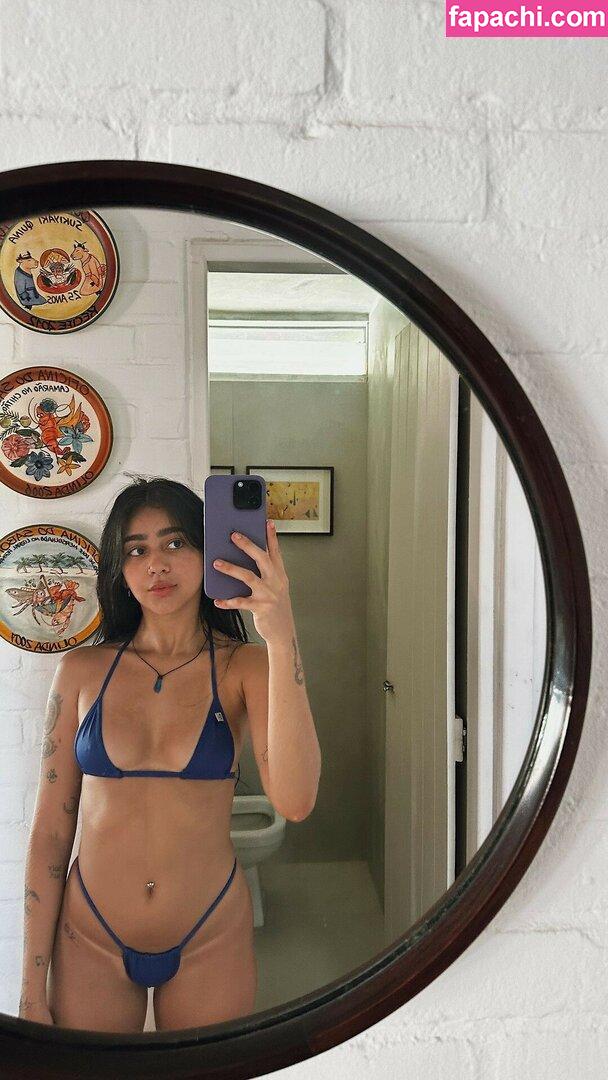 Beca Barreto / becaa_barreto leaked nude photo #0089 from OnlyFans/Patreon