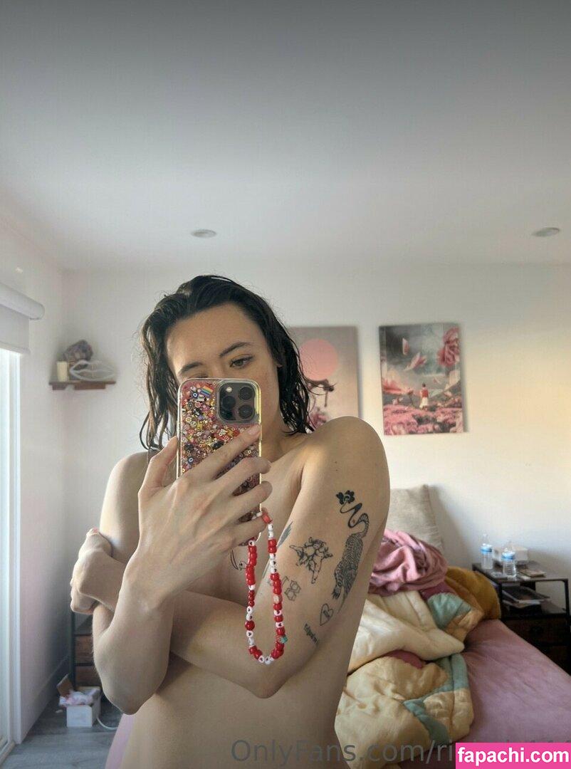 Becca Brown / Rivkah Reyes / becca_brownn / brown_barbieoxo / rivkahreyes leaked nude photo #0053 from OnlyFans/Patreon