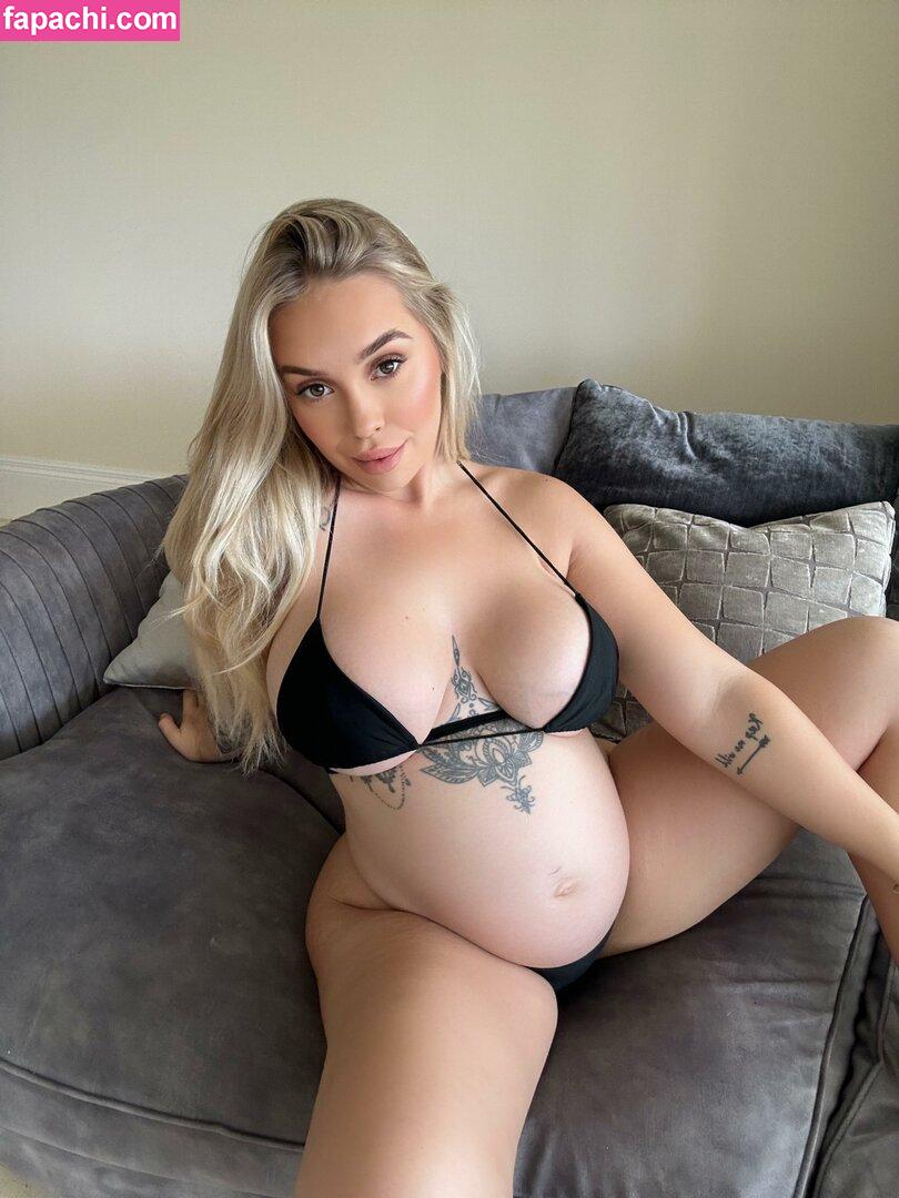 Becca Marie / bexmarieee / xxbeccamarie leaked nude photo #0733 from OnlyFans/Patreon
