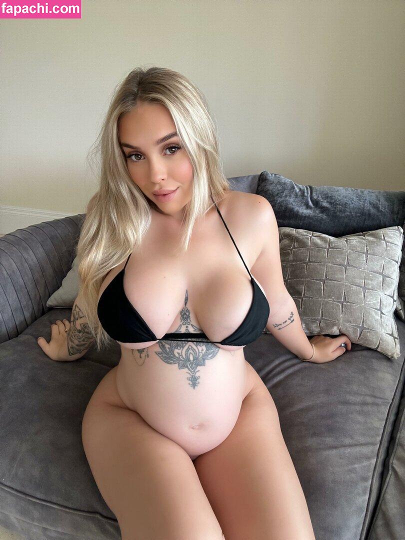 Becca Marie / bexmarieee / xxbeccamarie leaked nude photo #0743 from OnlyFans/Patreon