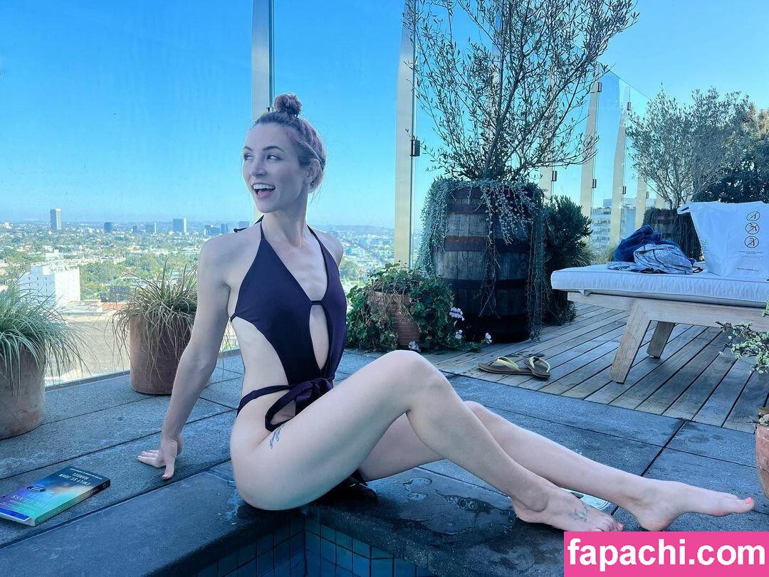 Becca Scott / msscott / thebeccascott leaked nude photo #0002 from OnlyFans/Patreon