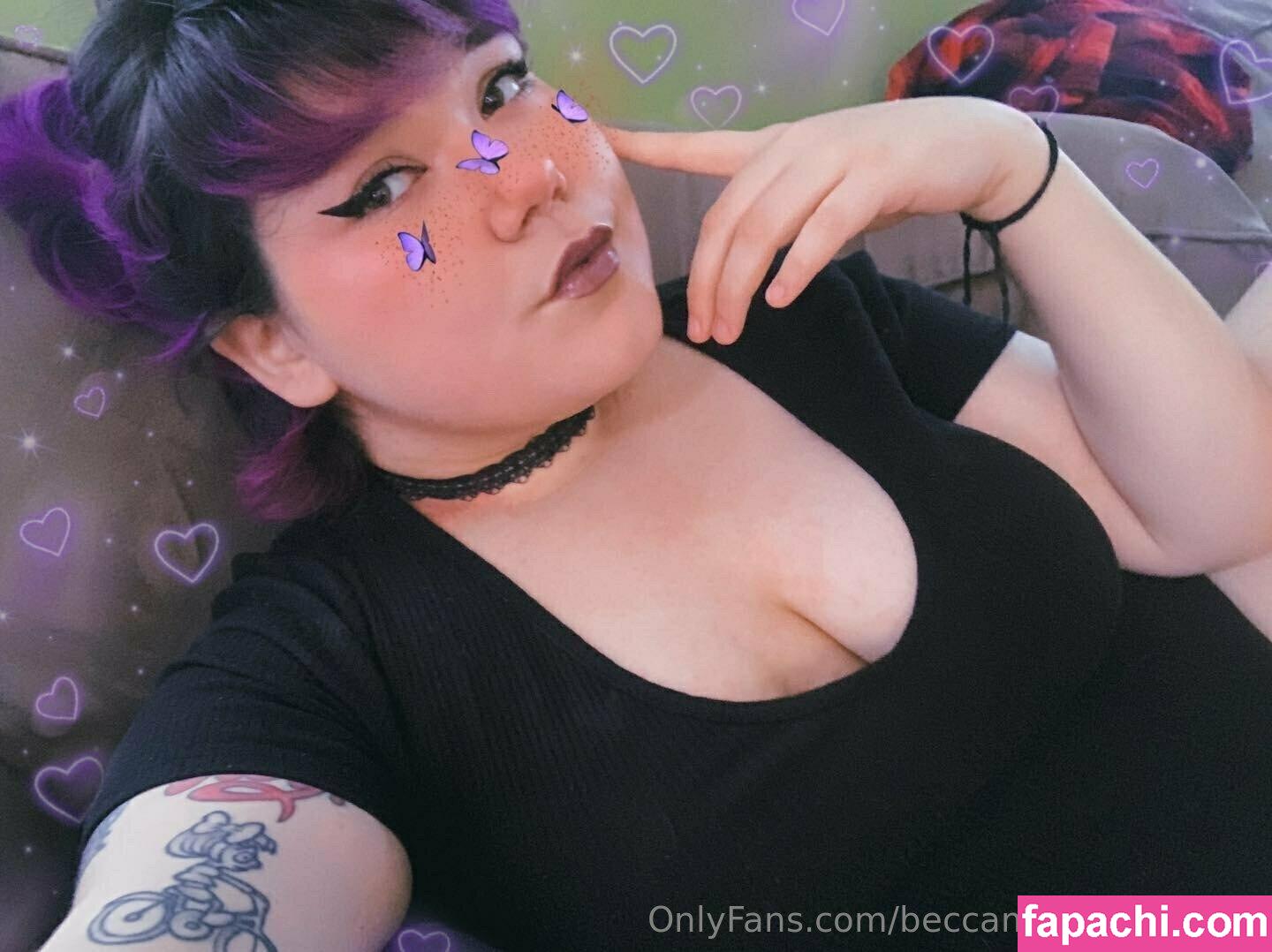 beccamydarling_free / _theregoeschance leaked nude photo #0014 from OnlyFans/Patreon