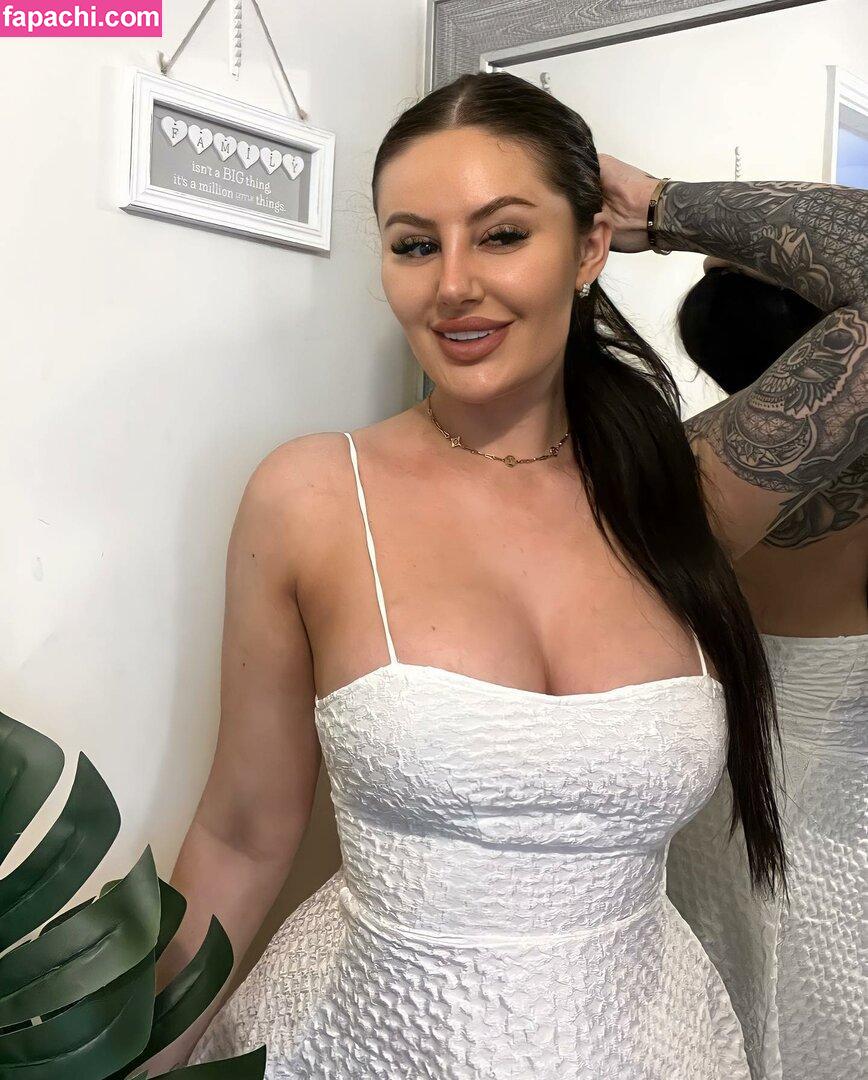 Beckie Holloway / beckie_holloway leaked nude photo #0080 from OnlyFans/Patreon