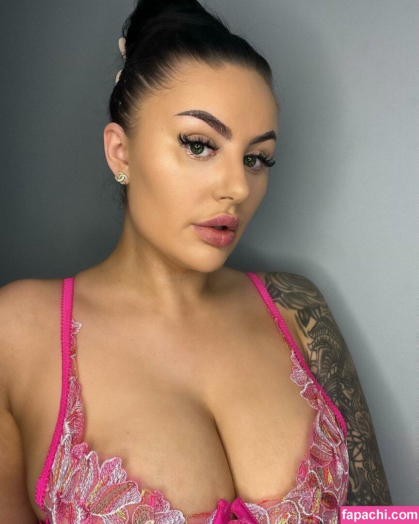 Beckie Holloway / beckie_holloway leaked nude photo #0104 from OnlyFans/Patreon
