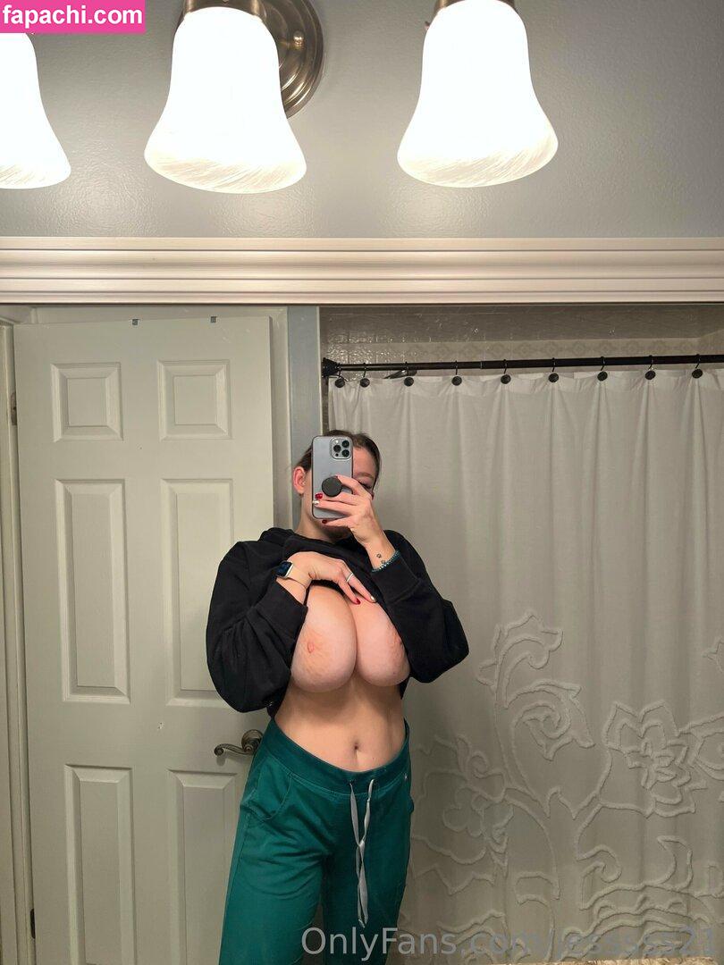 Beckssss24 / becksss24 / jesssss21 leaked nude photo #0073 from OnlyFans/Patreon