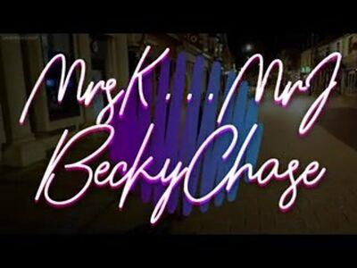 Becky Chase leaked media #0003