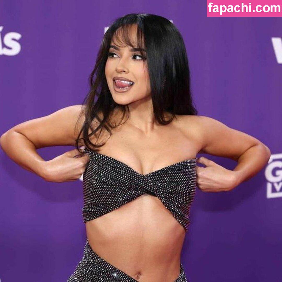 Becky G / Reggaeton singer / iambeckyg / therealbeckyg leaked nude photo #0945 from OnlyFans/Patreon