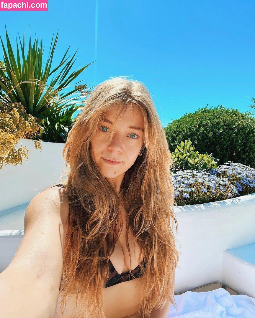 Becky Hill / beckyhill leaked nude photo #0012 from OnlyFans/Patreon