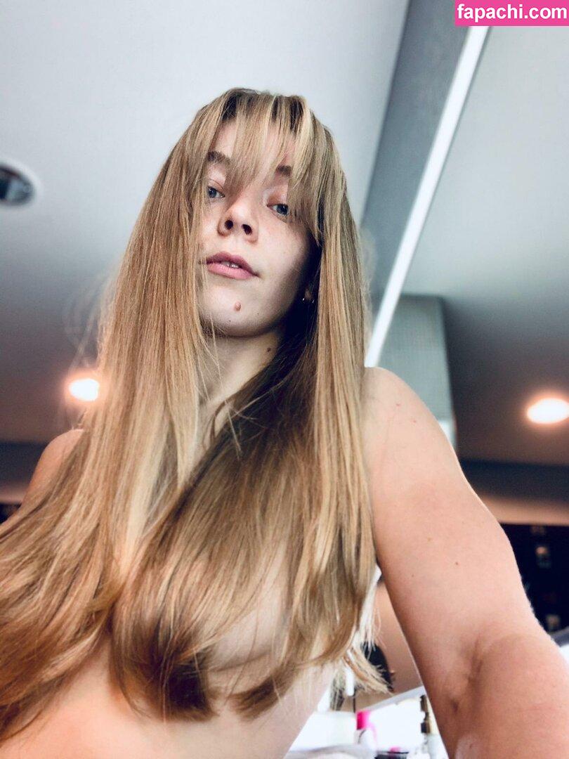 Becky Hill / beckyhill leaked nude photo #0026 from OnlyFans/Patreon