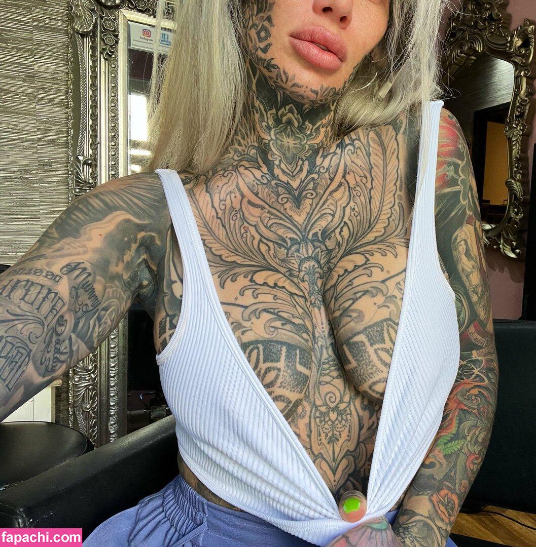 Becky Holt / becky_holt_ / becky_holt_bolt / beckyholt leaked nude photo #0009 from OnlyFans/Patreon