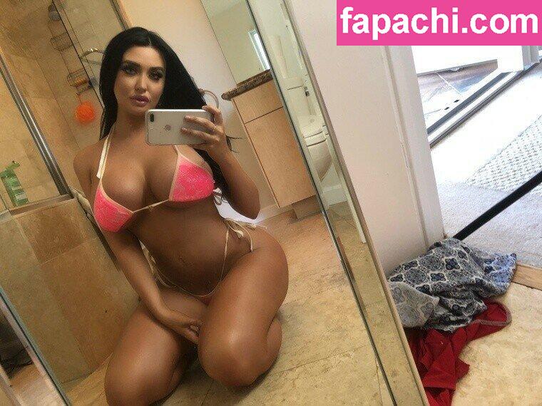 Becky Hudson / beckyhudson / beckyhudson_official / tonytoutouni leaked nude photo #1255 from OnlyFans/Patreon