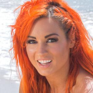 Becky Lynch avatar
