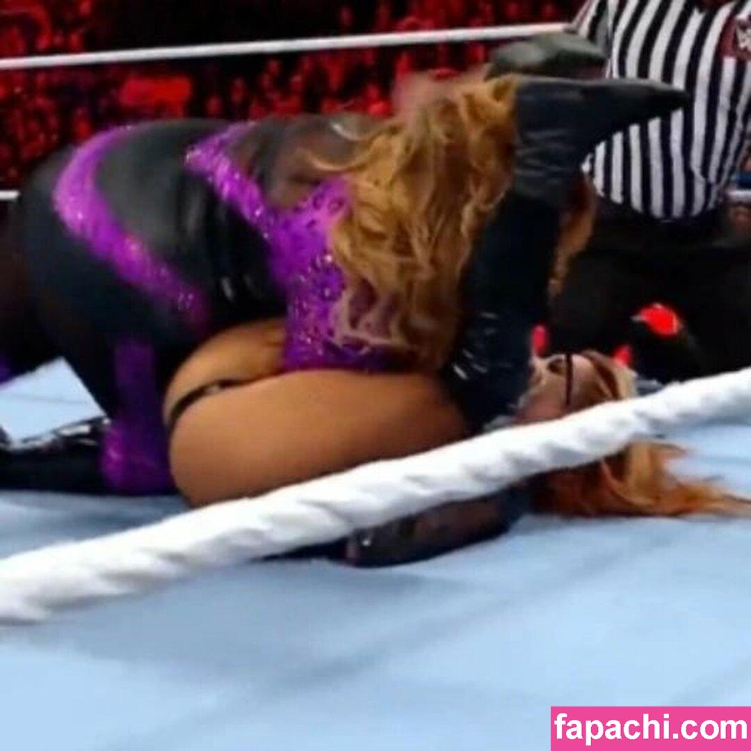 Becky Lynch / beckylynchwwe leaked nude photo #0558 from OnlyFans/Patreon