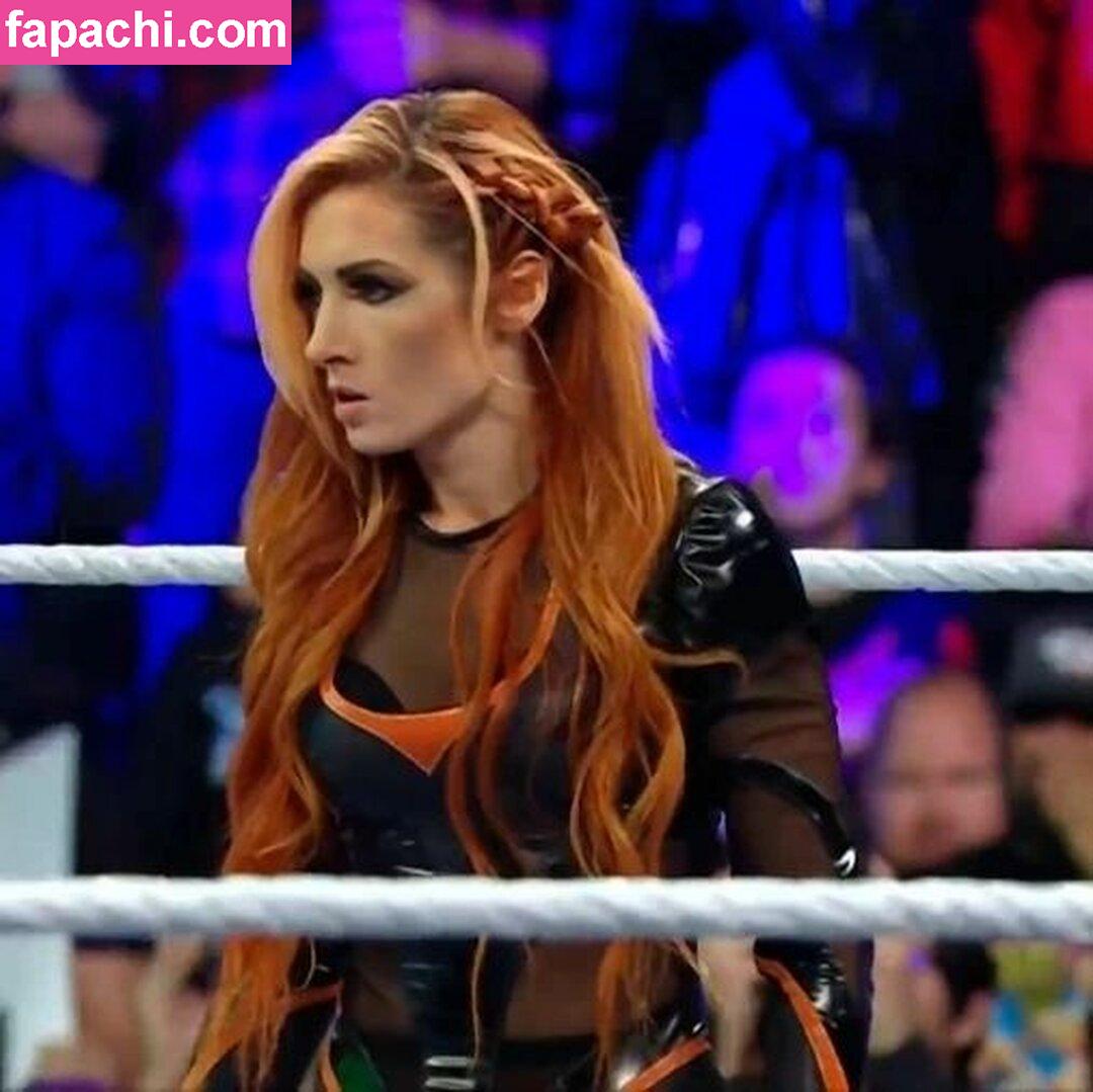 Becky Lynch / beckylynchwwe leaked nude photo #0559 from OnlyFans/Patreon