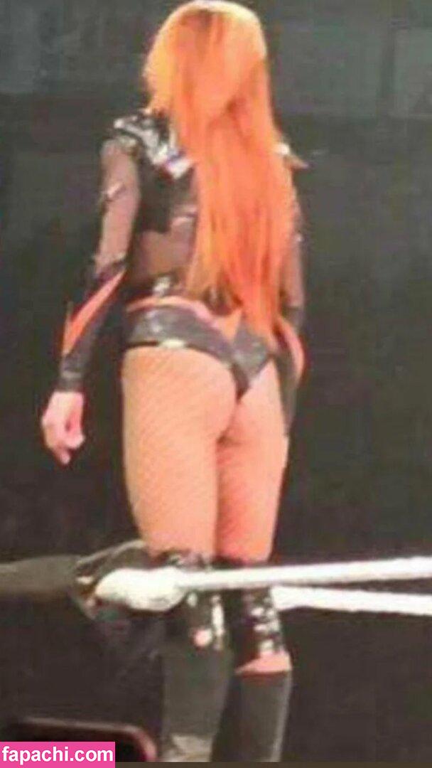 Becky Lynch / beckylynchwwe leaked nude photo #0562 from OnlyFans/Patreon