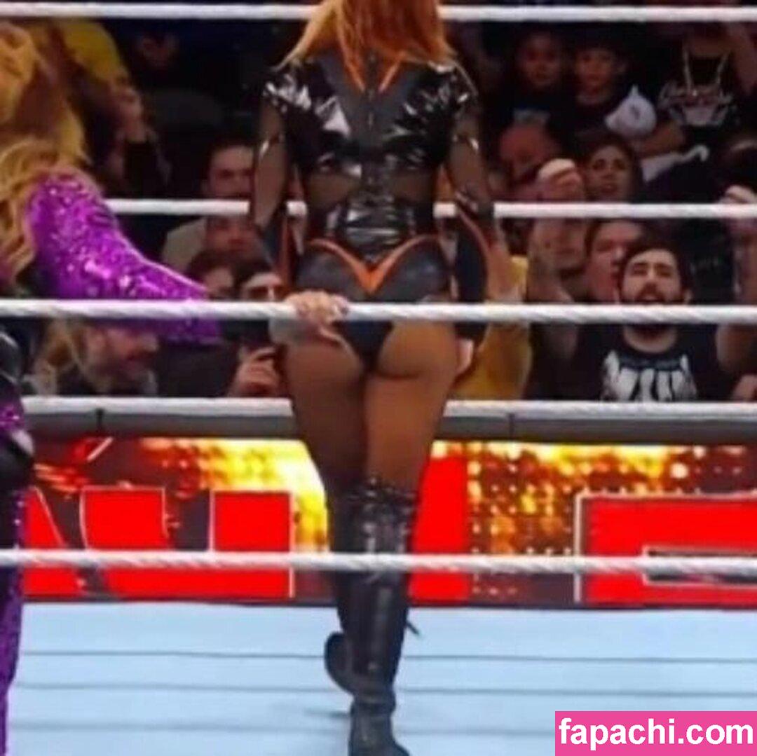 Becky Lynch / beckylynchwwe leaked nude photo #0565 from OnlyFans/Patreon