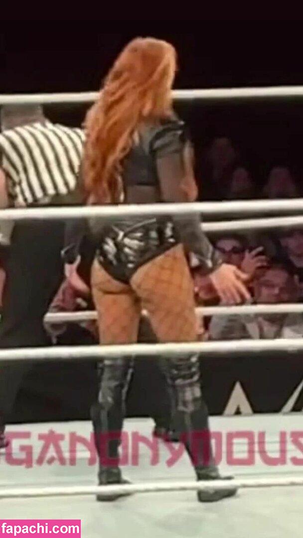 Becky Lynch / beckylynchwwe leaked nude photo #0569 from OnlyFans/Patreon