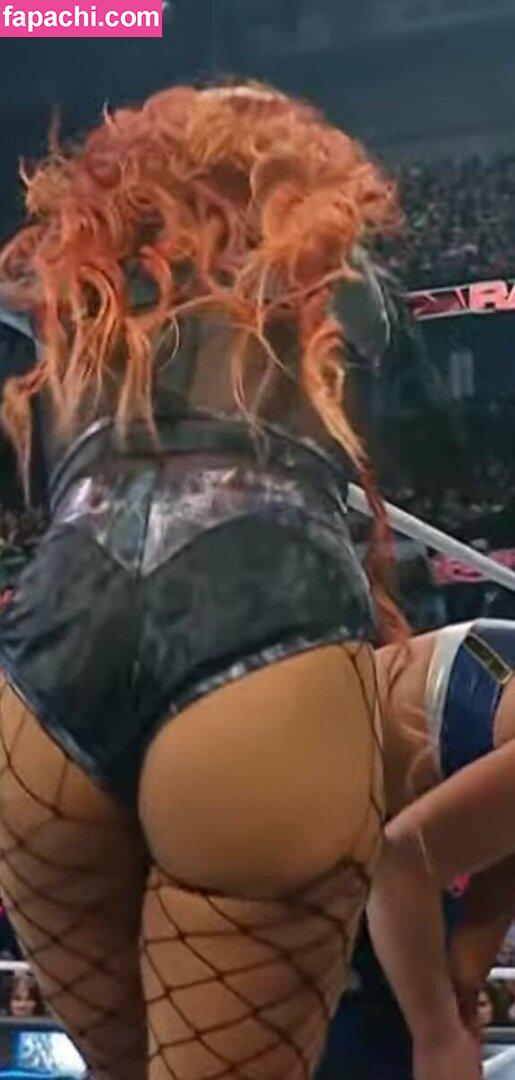 Becky Lynch / beckylynchwwe leaked nude photo #0571 from OnlyFans/Patreon