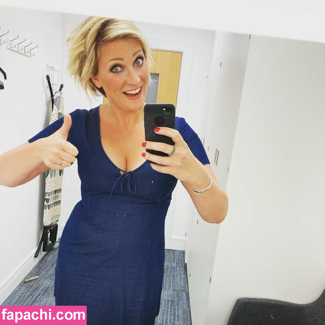 Becky Mantin / ITV Weathergirl / beckymantin leaked nude photo #0001 from OnlyFans/Patreon