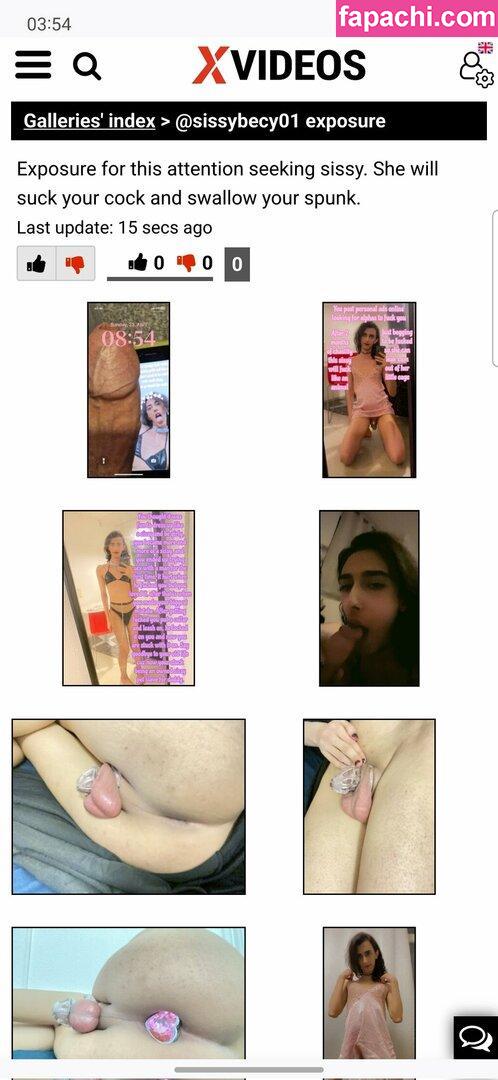 Becky Rose / beckyrosemaui / rebecca.rosefree / sissybecky01 leaked nude photo #0054 from OnlyFans/Patreon