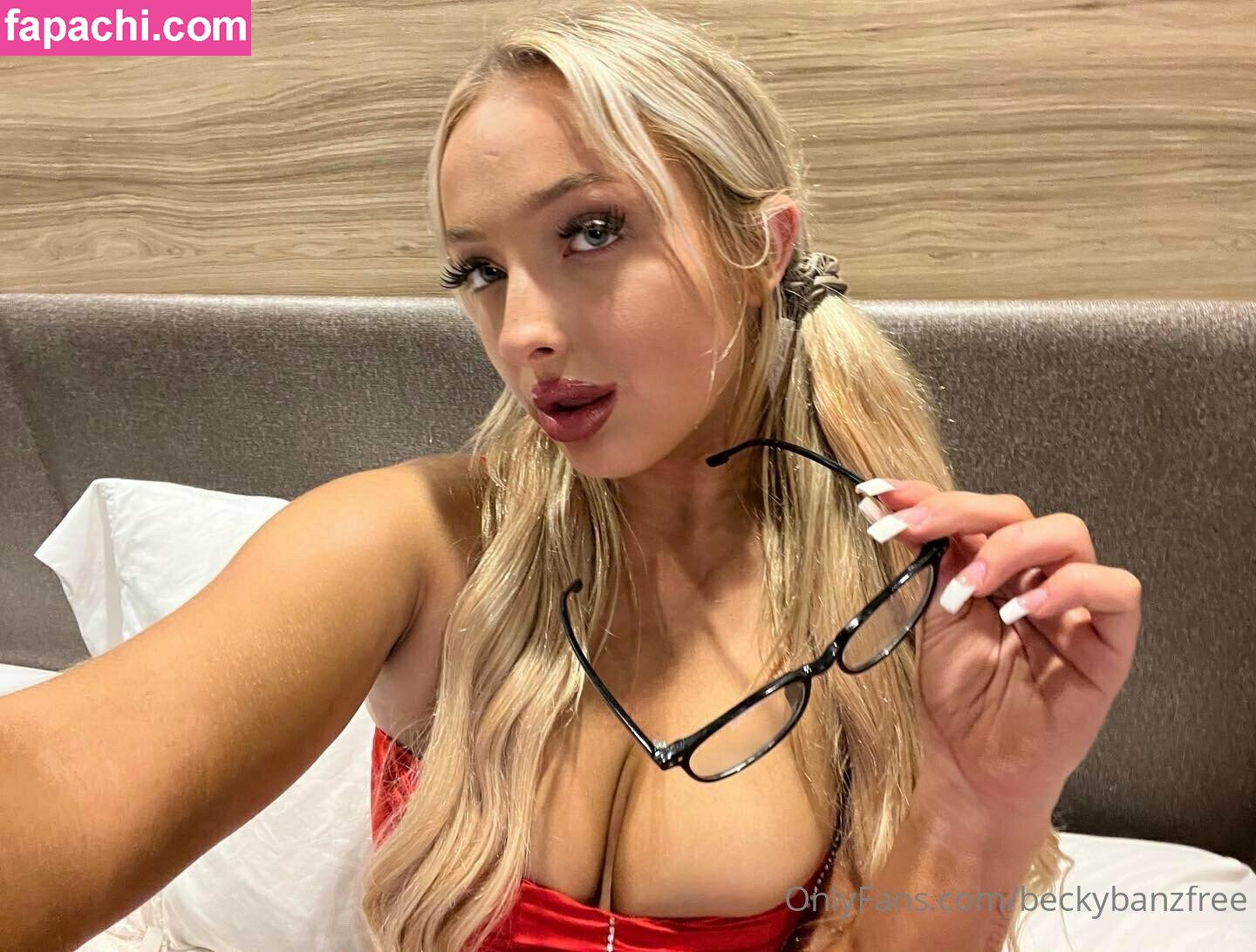 beckybanzfree / freeabsolutelyfree leaked nude photo #0004 from OnlyFans/Patreon