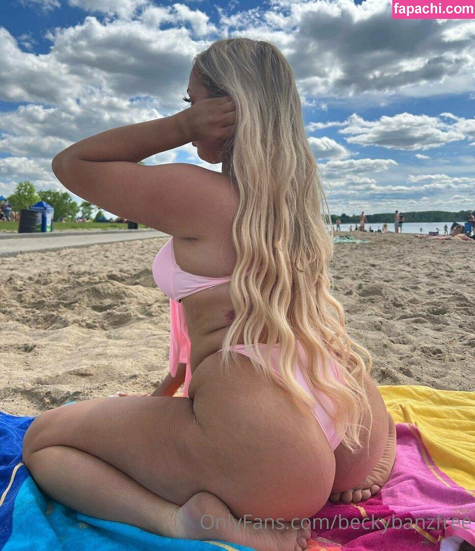 beckybanzfree / freeabsolutelyfree leaked nude photo #0006 from OnlyFans/Patreon