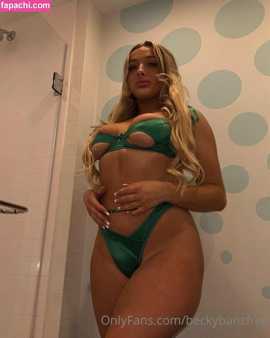 beckybanzfree / freeabsolutelyfree leaked nude photo #0008 from OnlyFans/Patreon